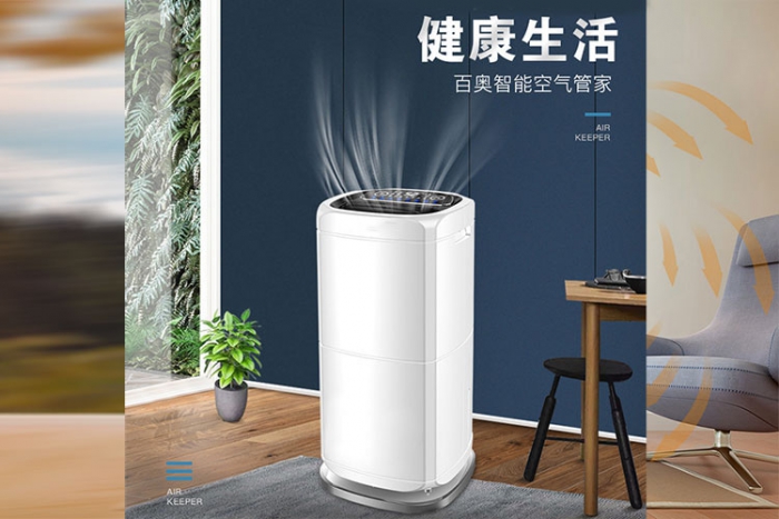 選除濕機有技巧，從這三方面入手