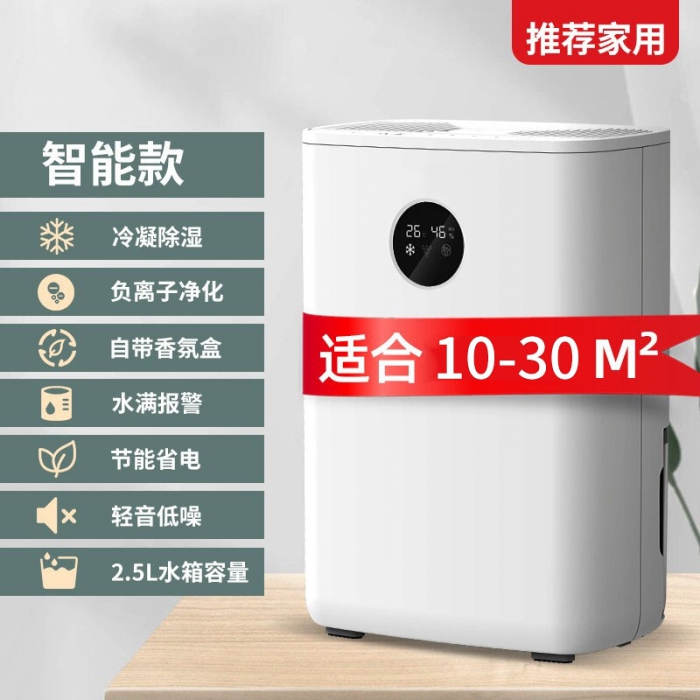 濕度、絕對濕度、相對濕度的定義與區別