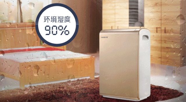 秋季陰雨連綿，如何防治家具潮濕？