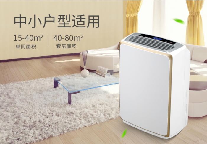 轉輪除濕機的轉輪優越性表現在哪些地方呢？