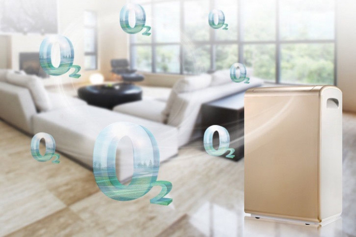 梅雨季潮氣逼人,除濕機(jī)該如何選?