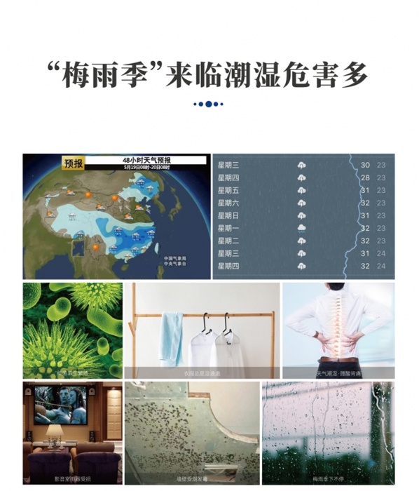 空調(diào)能效比實施，必將帶動除濕機產(chǎn)品的準(zhǔn)入標(biāo)準(zhǔn)