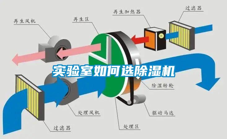 實(shí)驗室如何選除濕機(jī)