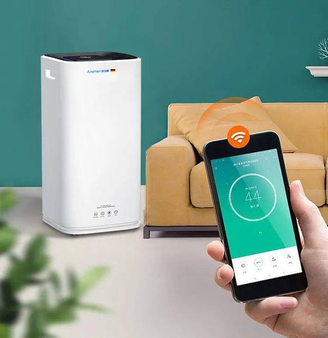 印刷車間加濕器,時刻掌控濕度變化