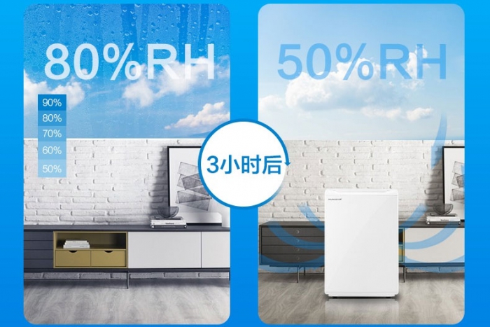 除濕機排出的冷凝水能喝嗎？