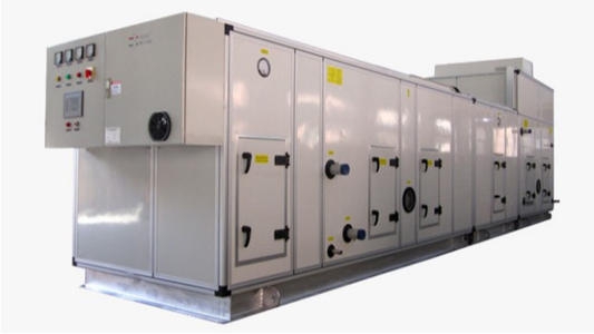 新風(fēng)除濕二合一系統(tǒng),好環(huán)境如此簡(jiǎn)單