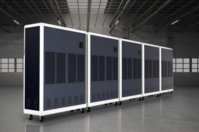 大霧量噴霧消毒機，大空間噴霧消毒快省藥液