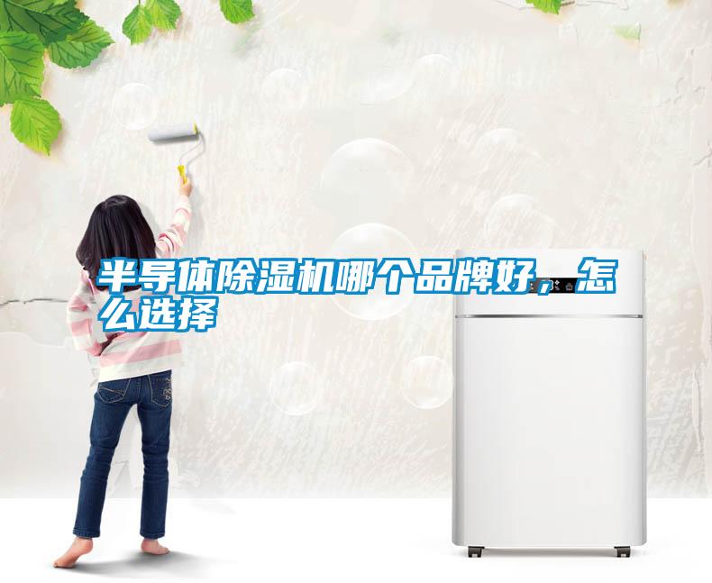半導(dǎo)體除濕機哪個品牌好，怎么選擇
