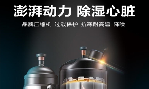除濕機，又稱為抽濕機