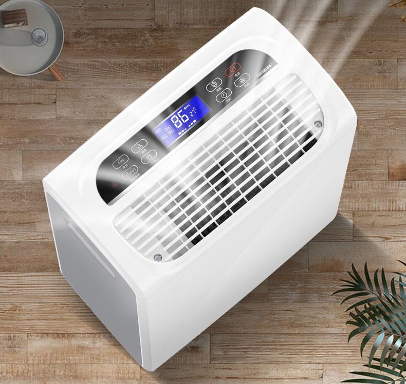 大霧量噴霧消毒機(jī),大空間噴霧消毒快省藥液