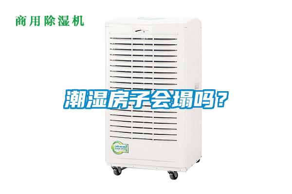 潮濕房子會塌嗎？