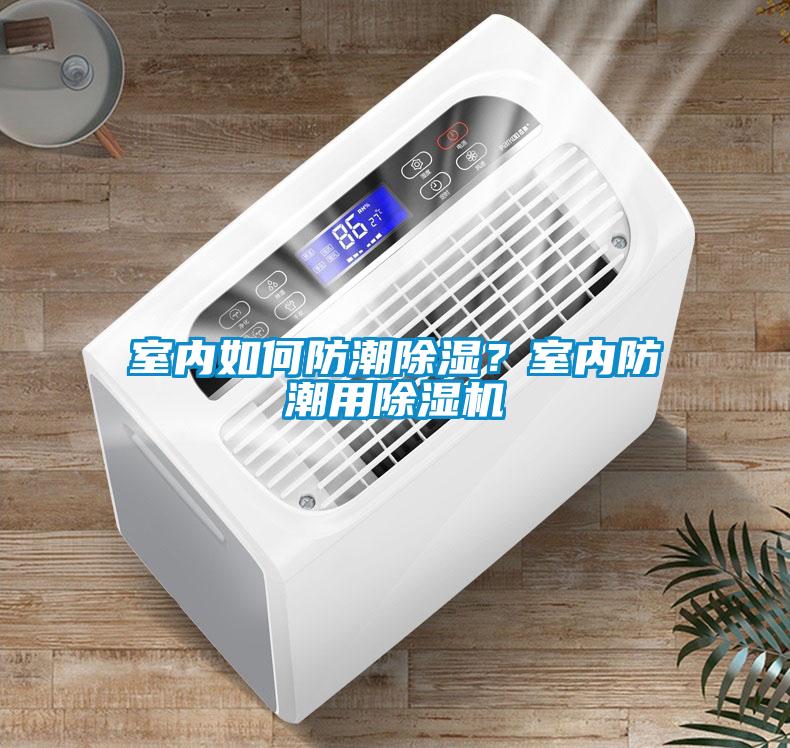 室內(nèi)如何防潮除濕？室內(nèi)防潮用除濕機