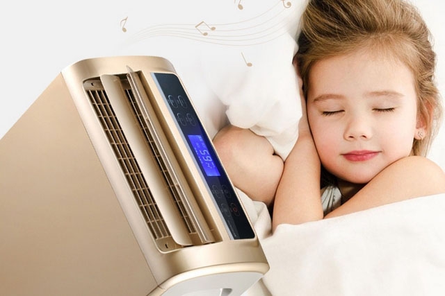 防潮三十六計,除濕機為上計