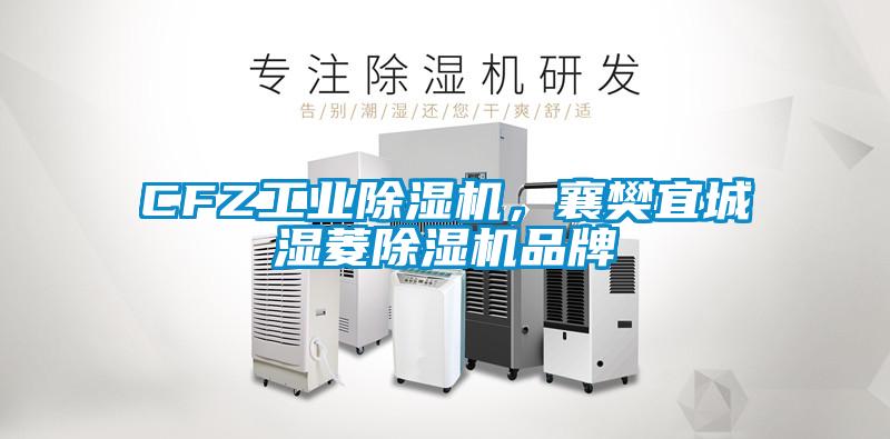 CFZ工業除濕機，襄樊宜城濕菱除濕機品牌