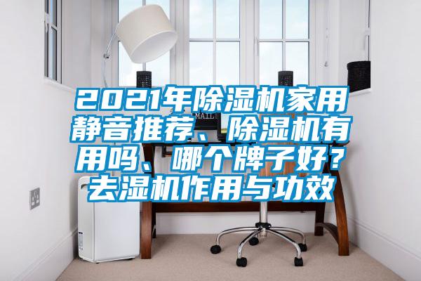 2021年除濕機(jī)家用靜音推薦、除濕機(jī)有用嗎、哪個牌子好？去濕機(jī)作用與功效