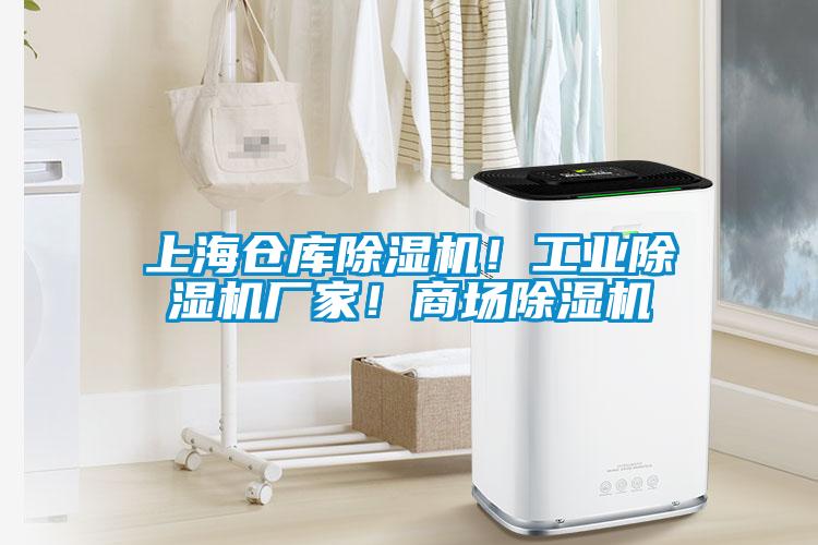 上海倉(cāng)庫(kù)除濕機(jī)！工業(yè)除濕機(jī)廠家！商場(chǎng)除濕機(jī)
