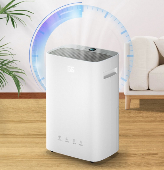 溫濕度記錄儀原理、應(yīng)用及維護(hù)