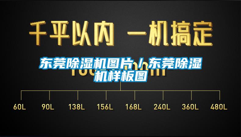 東莞除濕機圖片/東莞除濕機樣板圖