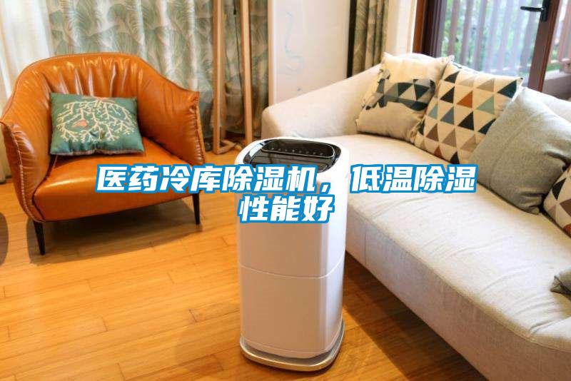 醫藥冷庫除濕機，低溫除濕性能好