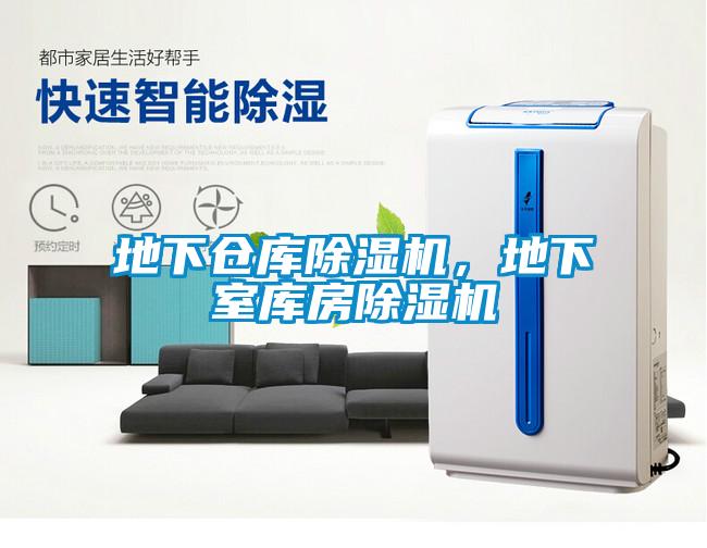 地下倉庫除濕機，地下室庫房除濕機