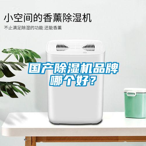 國產(chǎn)除濕機品牌哪個好？
