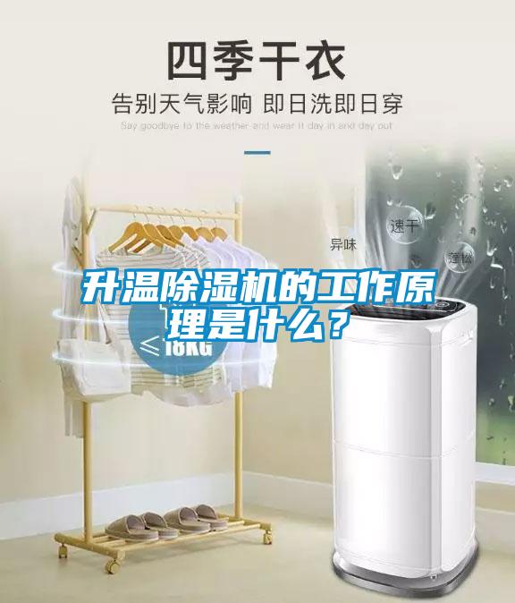 升溫除濕機(jī)的工作原理是什么？