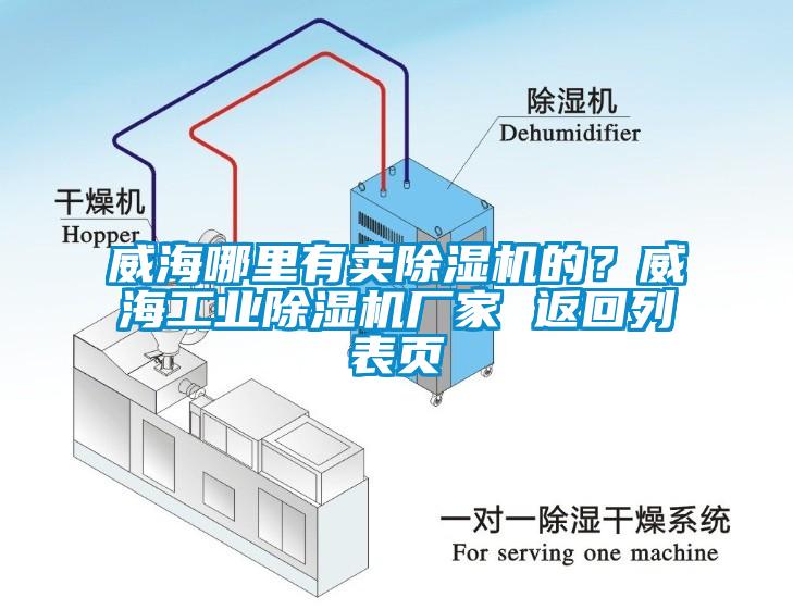 威海哪里有賣除濕機的？威海工業除濕機廠家 返回列表頁
