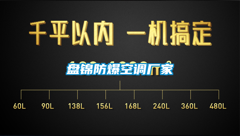 盤(pán)錦防爆空調(diào)廠家