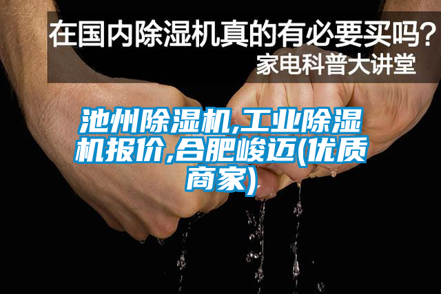 池州除濕機(jī),工業(yè)除濕機(jī)報價,合肥峻邁(優(yōu)質(zhì)商家)