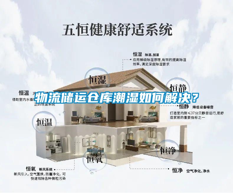 物流儲運倉庫潮濕如何解決？