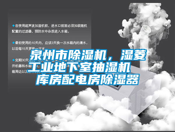 泉州市除濕機(jī)，濕菱工業(yè)地下室抽濕機(jī)  庫(kù)房配電房除濕器