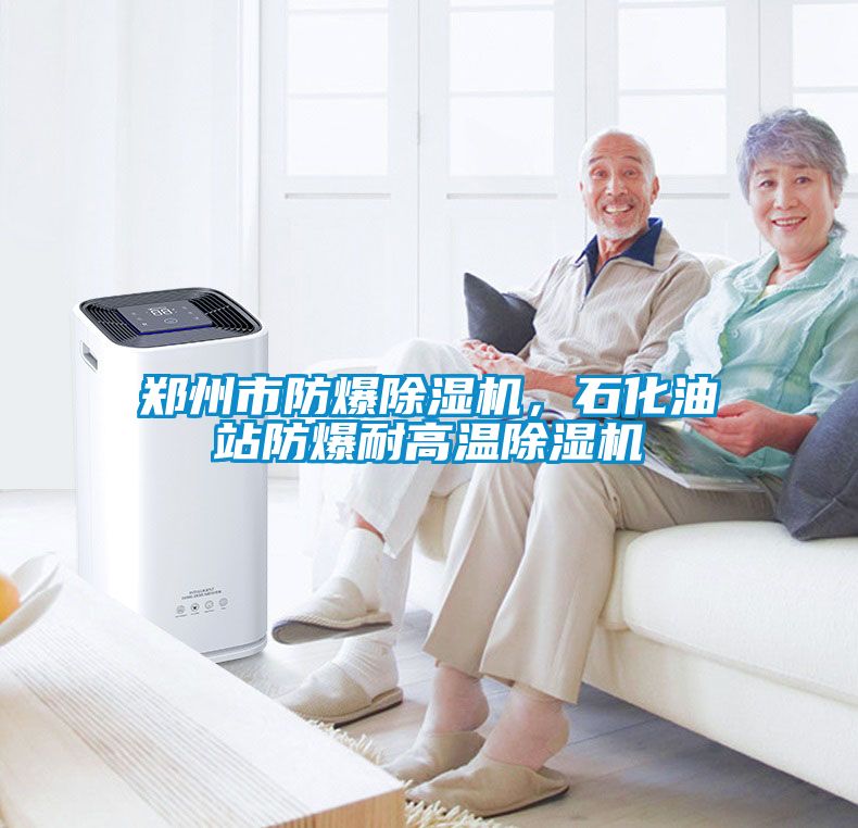 鄭州市防爆除濕機,石化油站防爆耐高溫除濕機