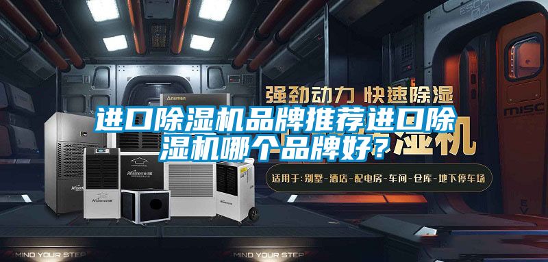 進口除濕機品牌推薦進口除濕機哪個品牌好？