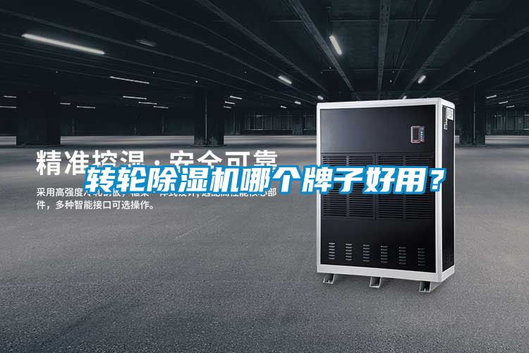 轉(zhuǎn)輪除濕機(jī)哪個(gè)牌子好用？
