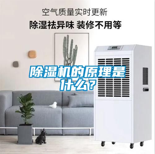 除濕機的原理是什么？