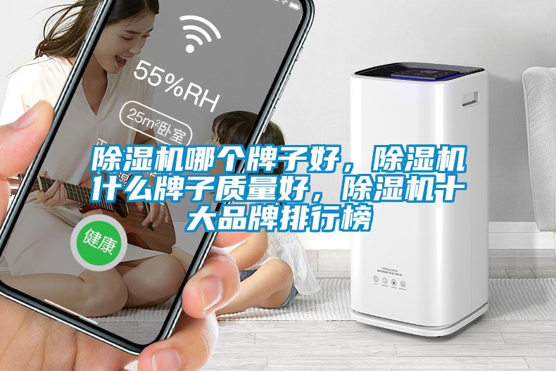 除濕機(jī)哪個(gè)牌子好，除濕機(jī)什么牌子質(zhì)量好，除濕機(jī)十大品牌排行榜