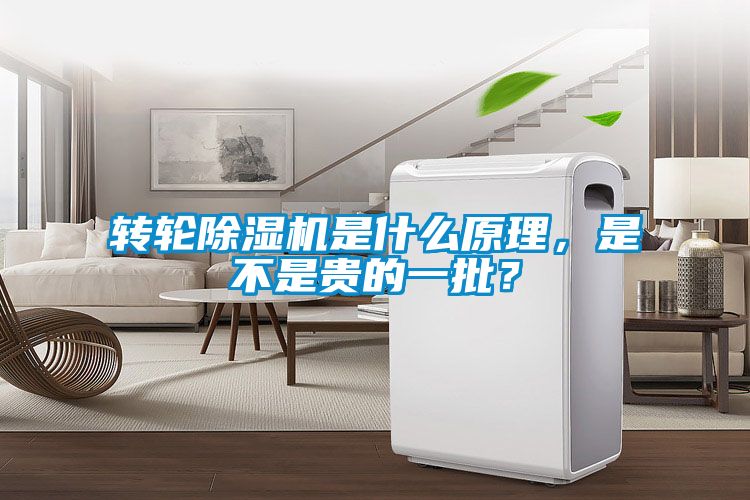 轉(zhuǎn)輪除濕機(jī)是什么原理，是不是貴的一批？