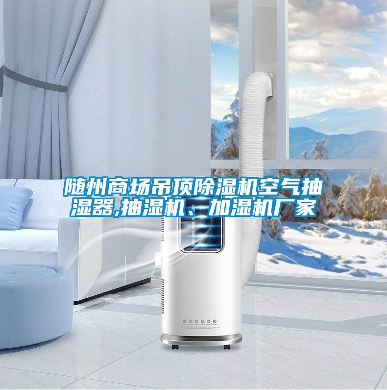 隨州商場(chǎng)吊頂除濕機(jī)空氣抽濕器,抽濕機(jī)、加濕機(jī)廠家