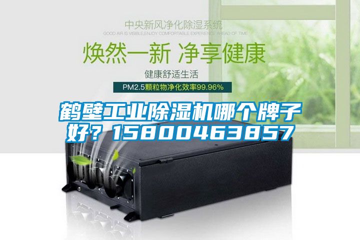 鶴壁工業(yè)除濕機哪個牌子好？15800463857