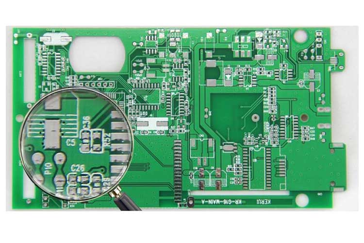 如何控制PCB電路板組裝車間濕度？ 電路板組裝車間除濕機(jī)